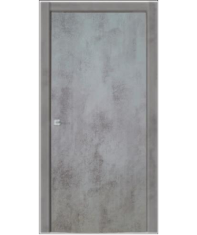 W9 Темный камень, без стекла